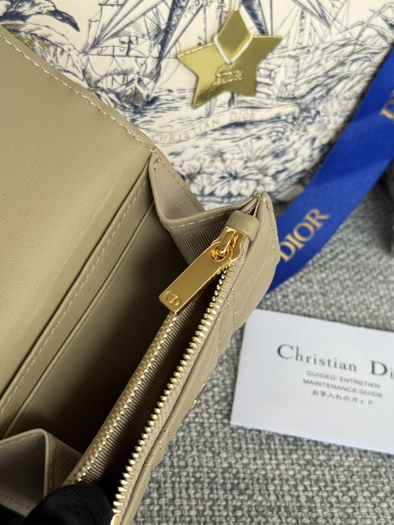 Christian Dior Wallets Purse